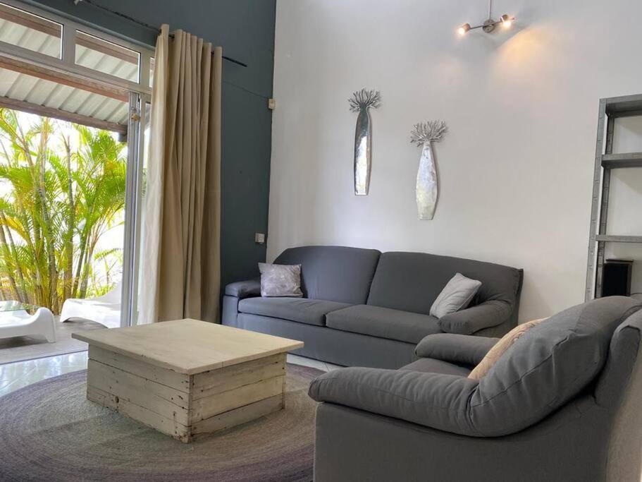 Maison Jade Montchoisy Bagian luar foto